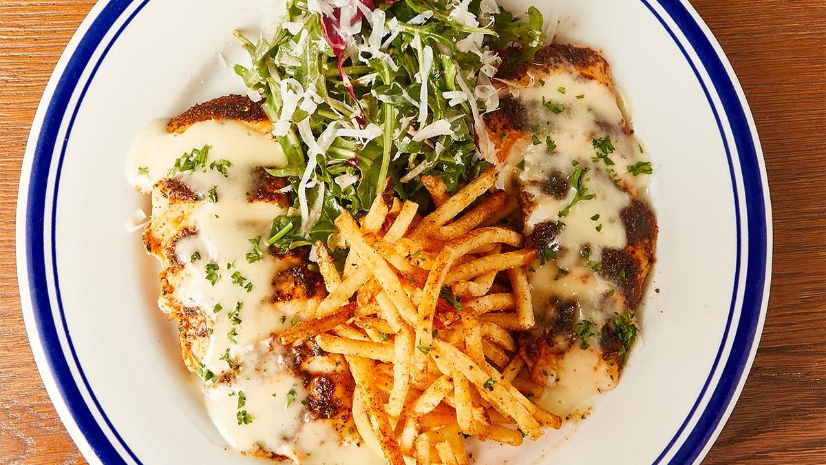 French Chicken