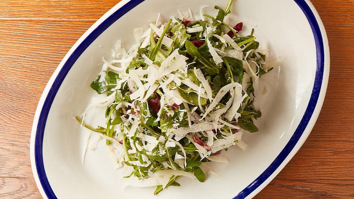 Jack's Salad