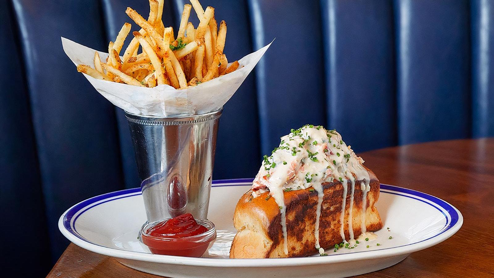 The Lobster Roll