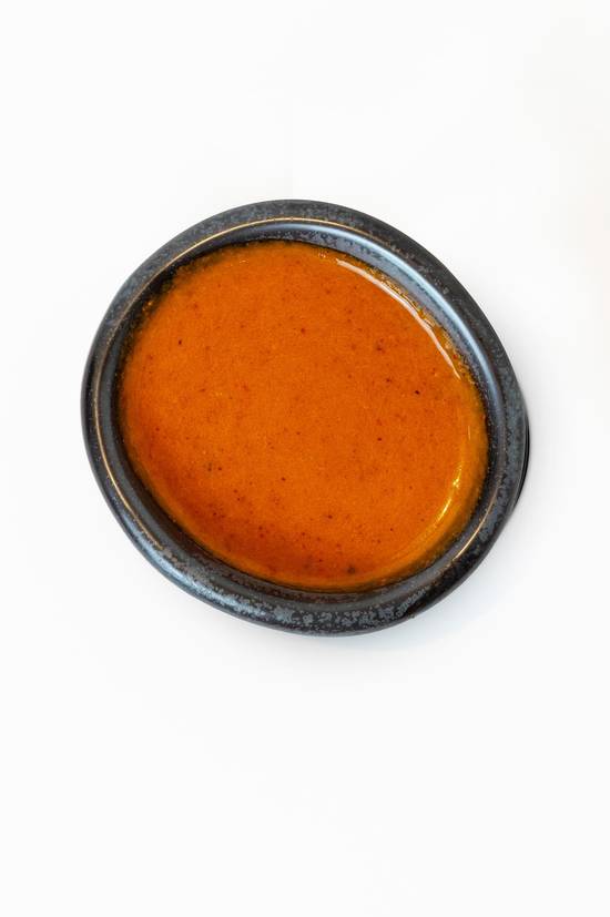 Salsa Roja