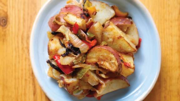 Side of Potatoes