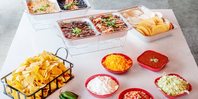 Taco Bar
