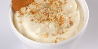 Banana Pudding
