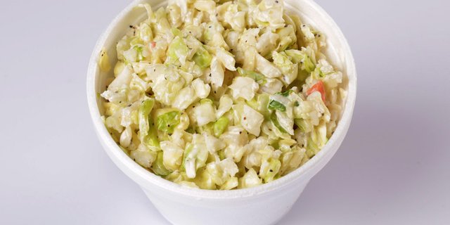 Coleslaw