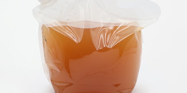 Gallon Unsweet Tea