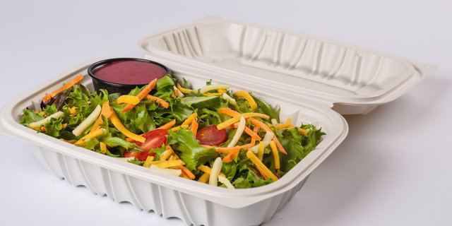 Garden Salad