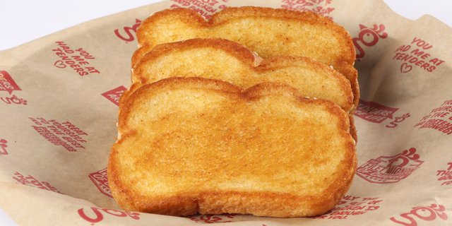 Texas Toast