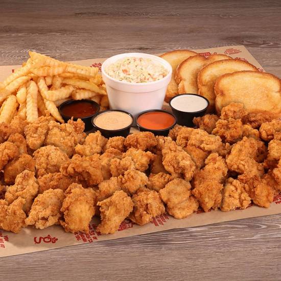 40 Bites Family Meal