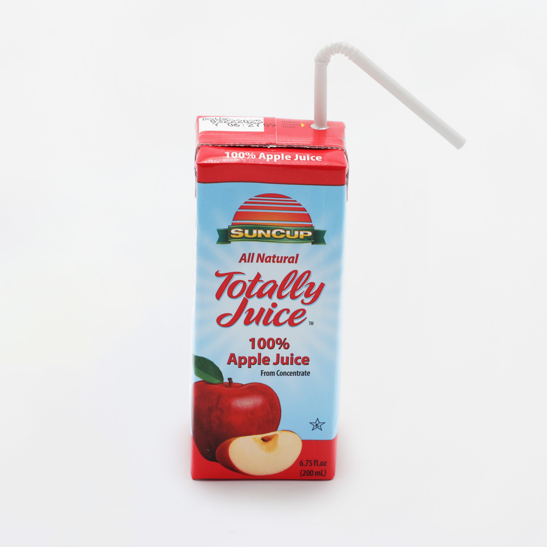 Apple Juice