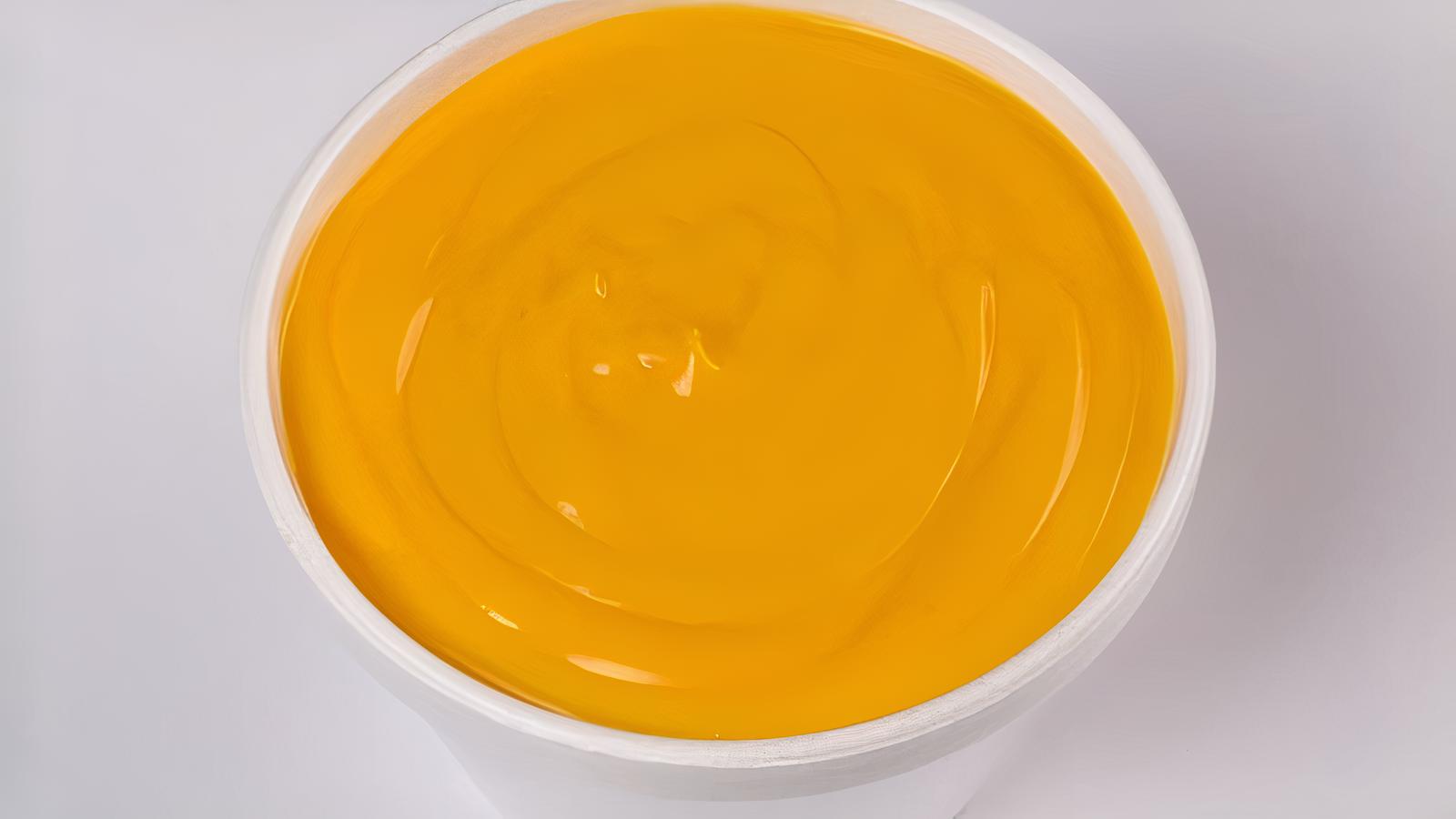 Cheese Dip, Regular