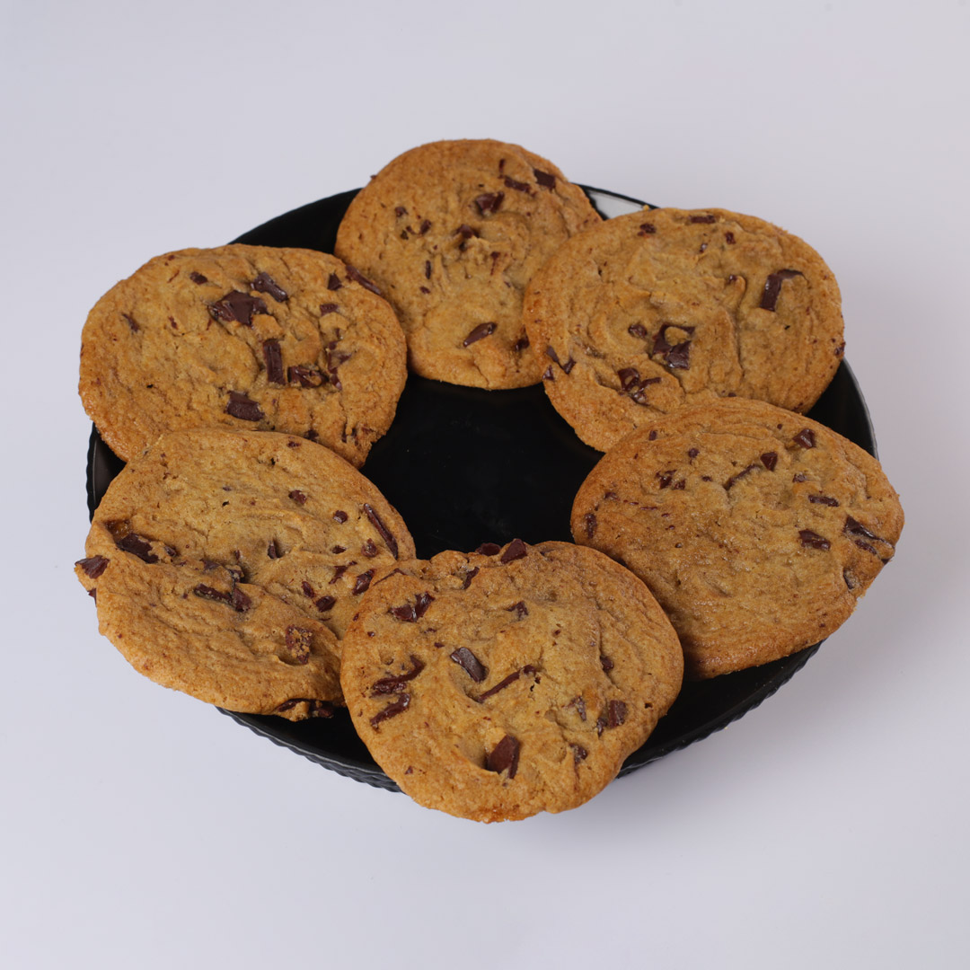 Cookies (6)