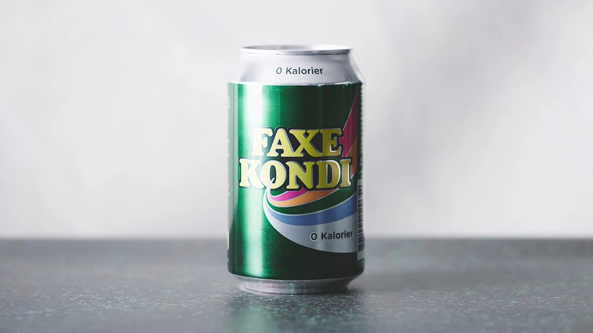 Faxe Kondi Free 0,33 l