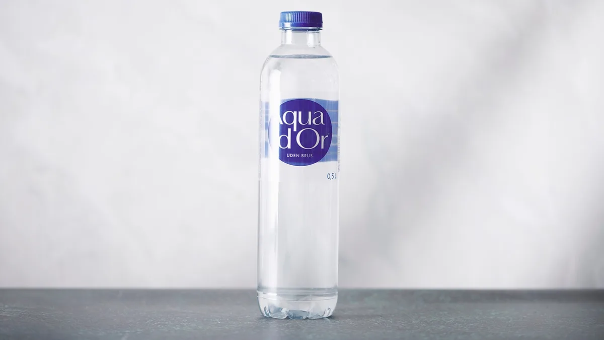 Kildevand 0,5 l