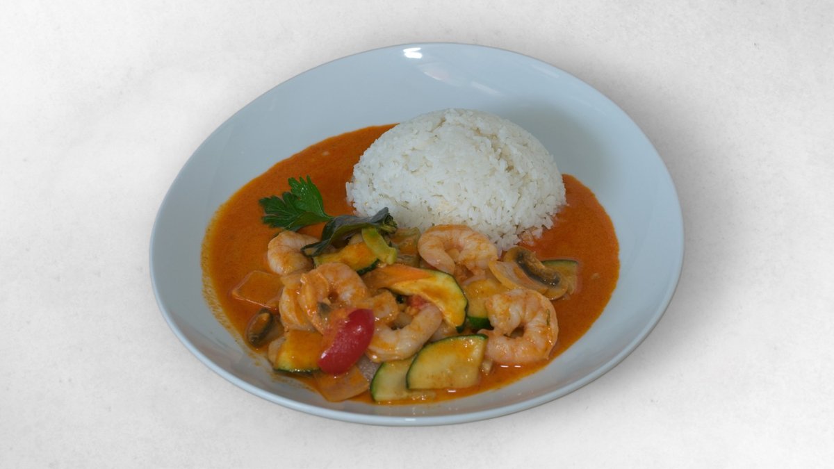 Massaman Curry
