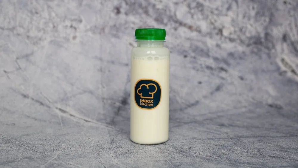 Ayran Jogurt