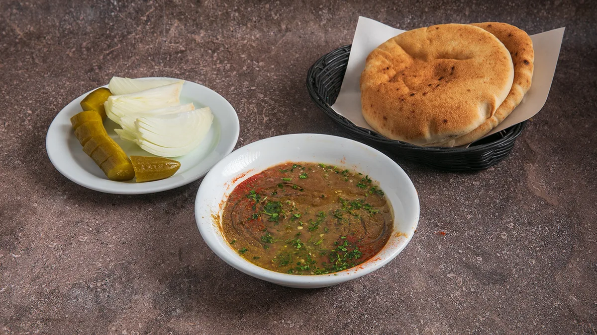 פול