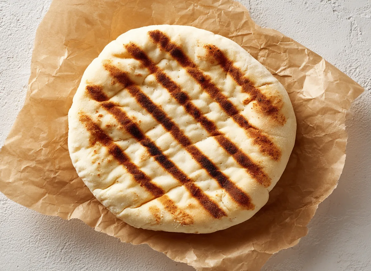 Görög pita