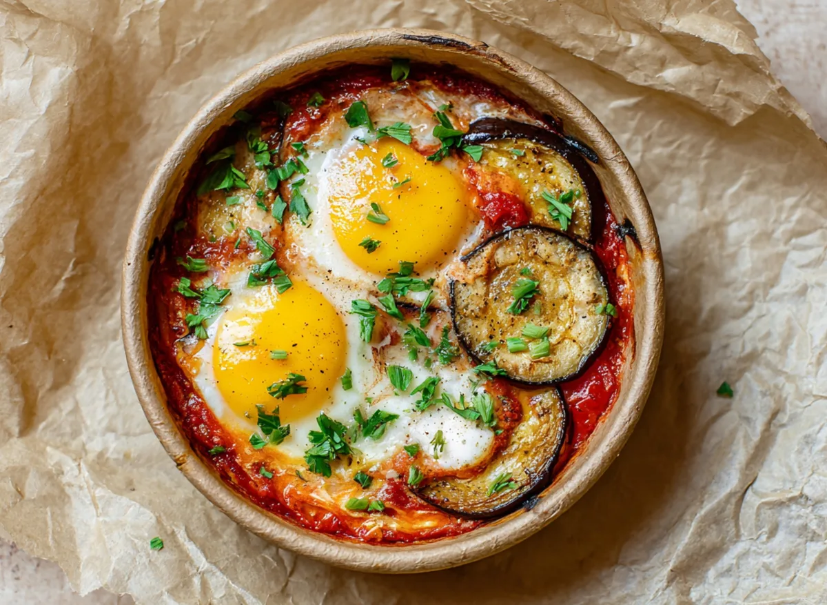 Shakshuka