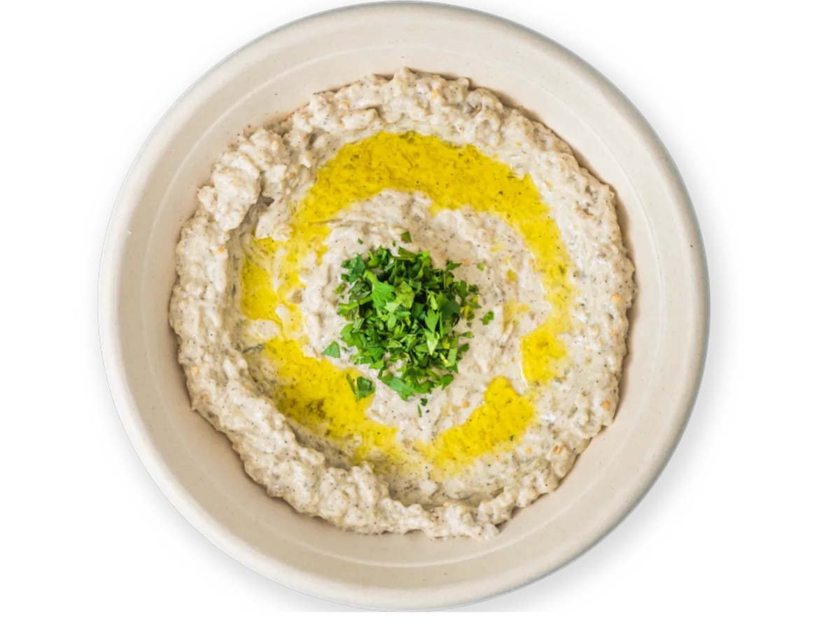 Baba Ganoush