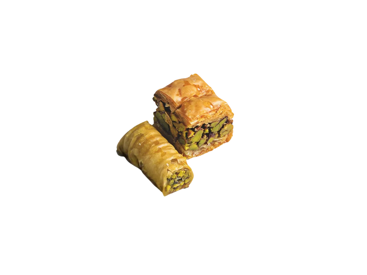 Baklava
