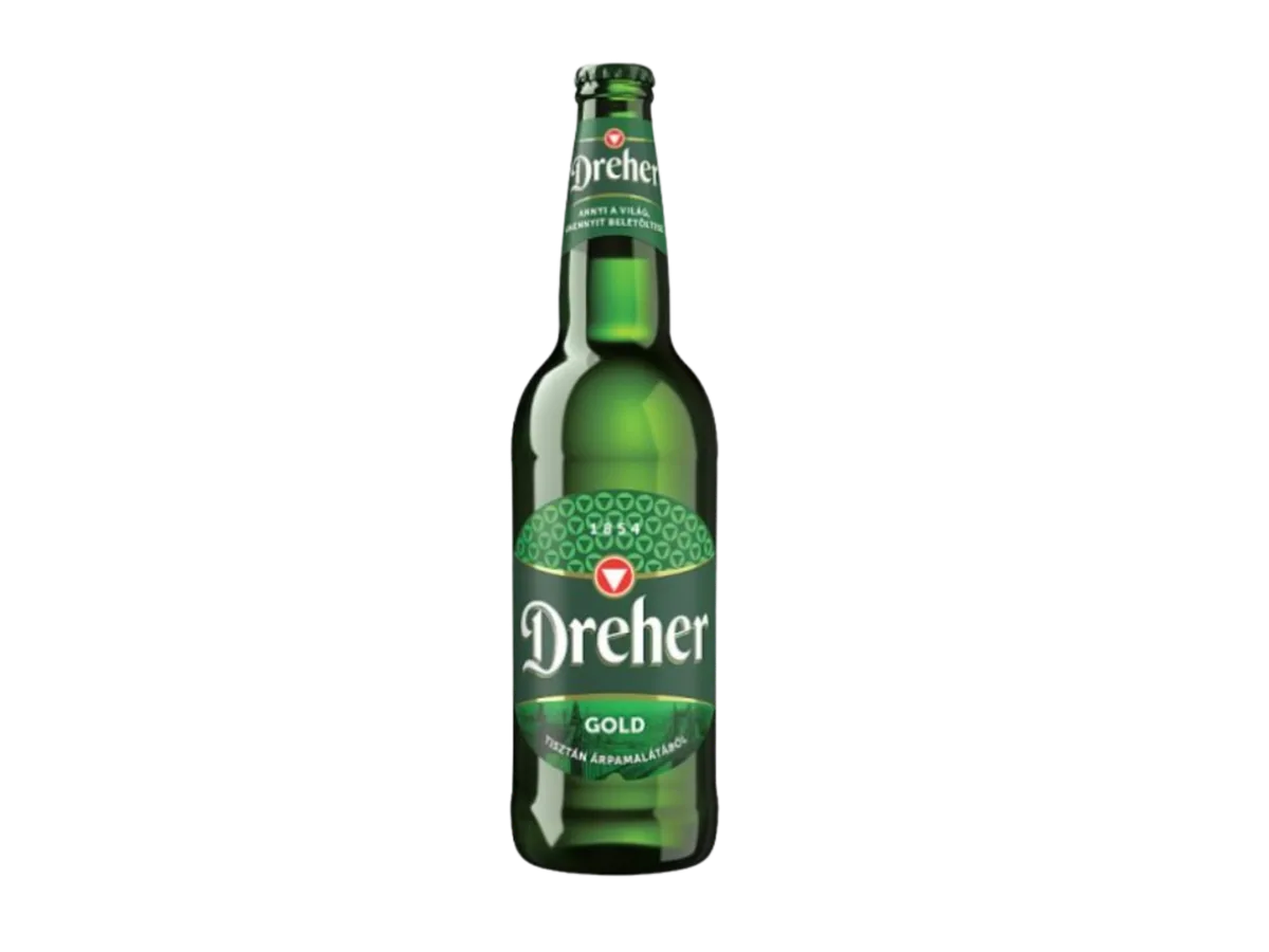 Dreher 0.33l