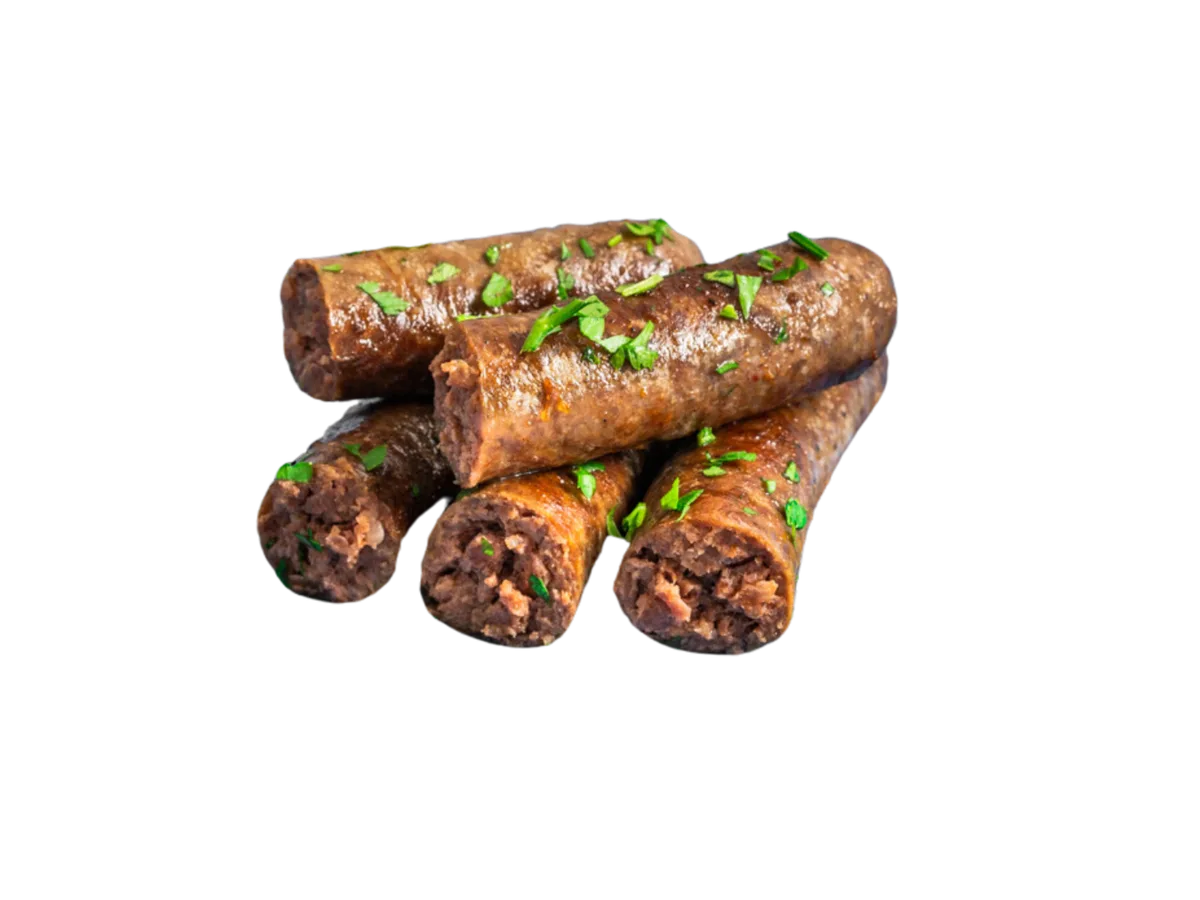 Extra Merguez