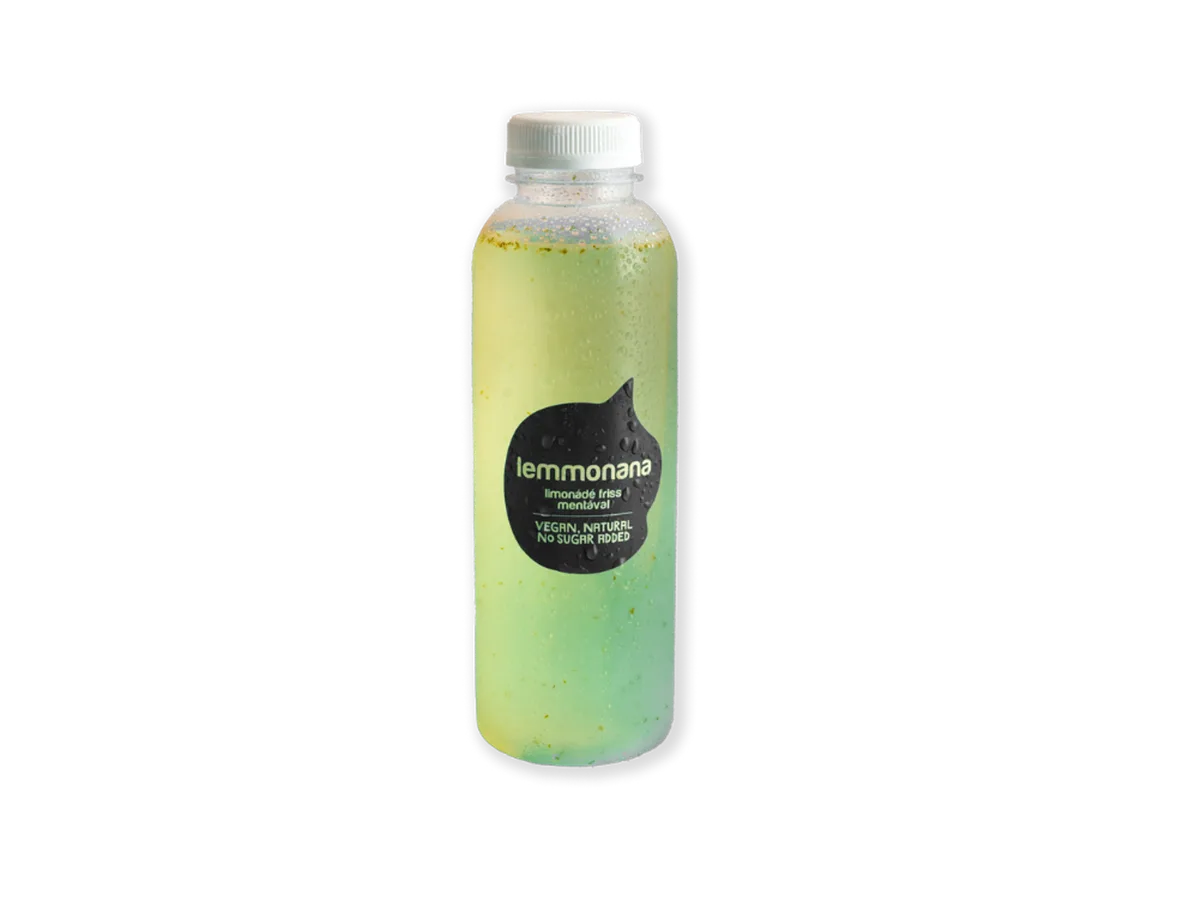 Lemonnana 0,5l