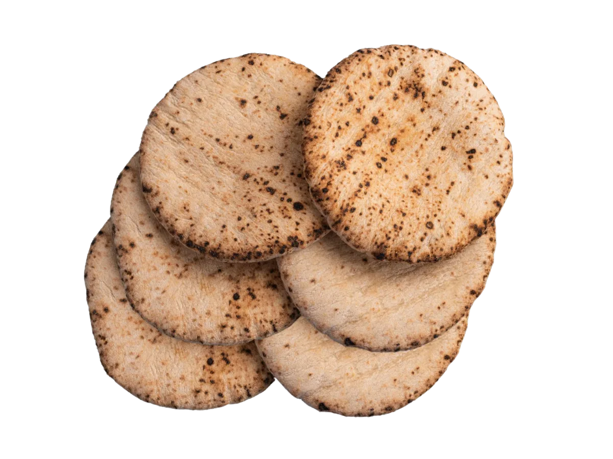 Pack of Pita (6pcs)