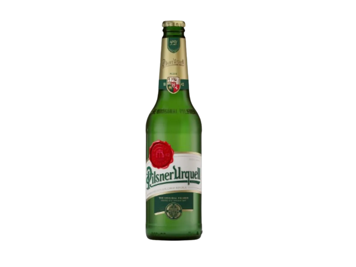 Pilsner Urquell 0.33l