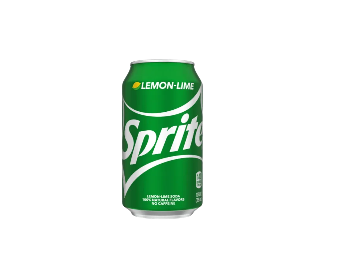 Sprite 0.33l