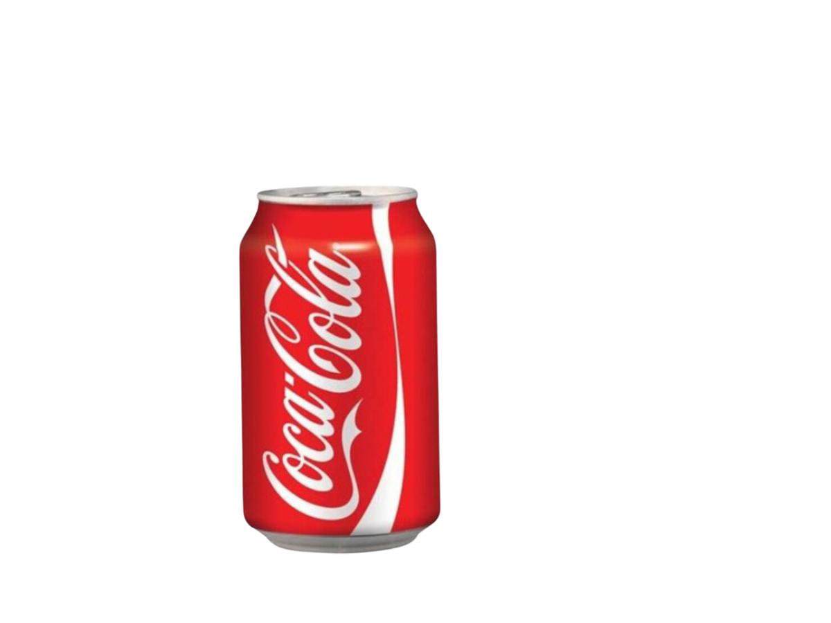 Coca-Cola