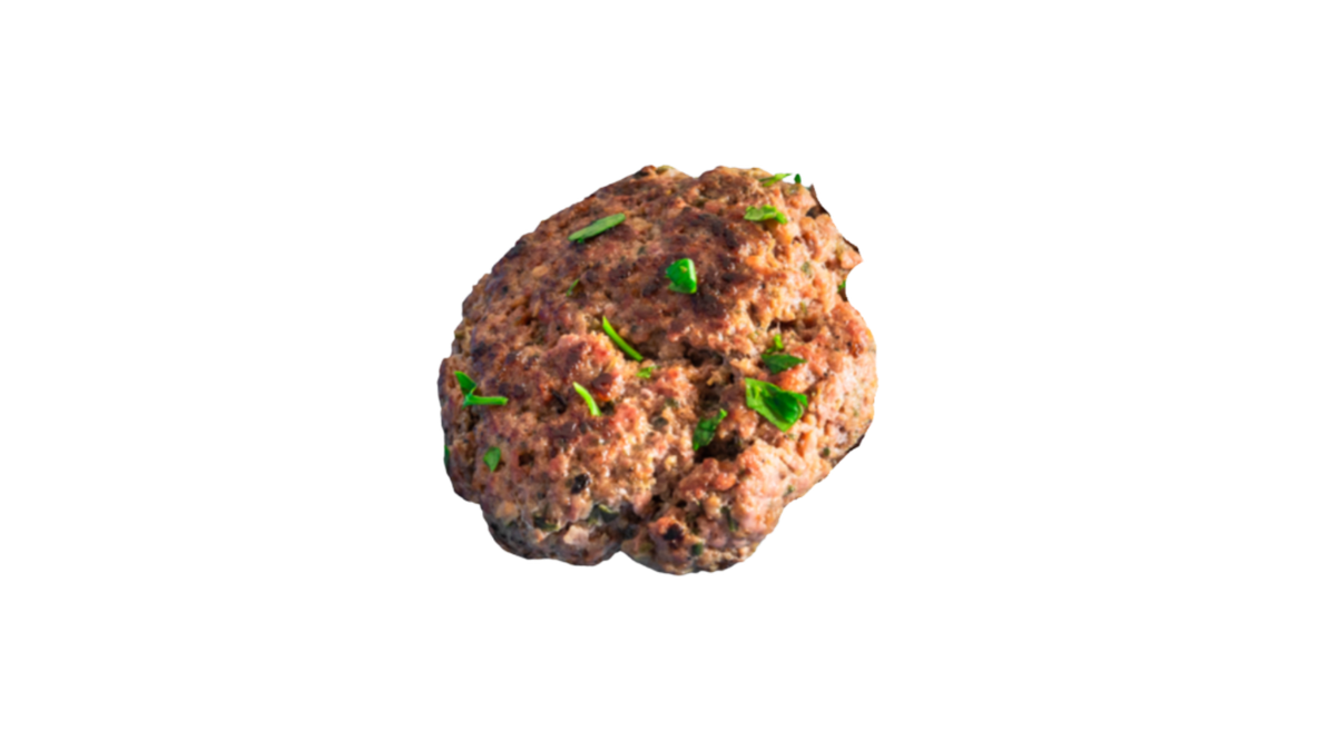 Extra Kabab
