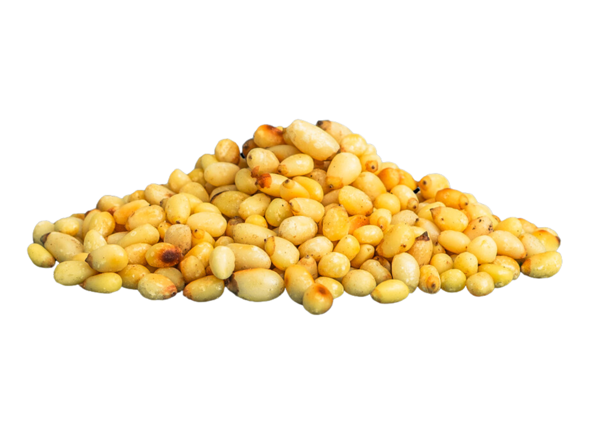 Extra Pine Nuts