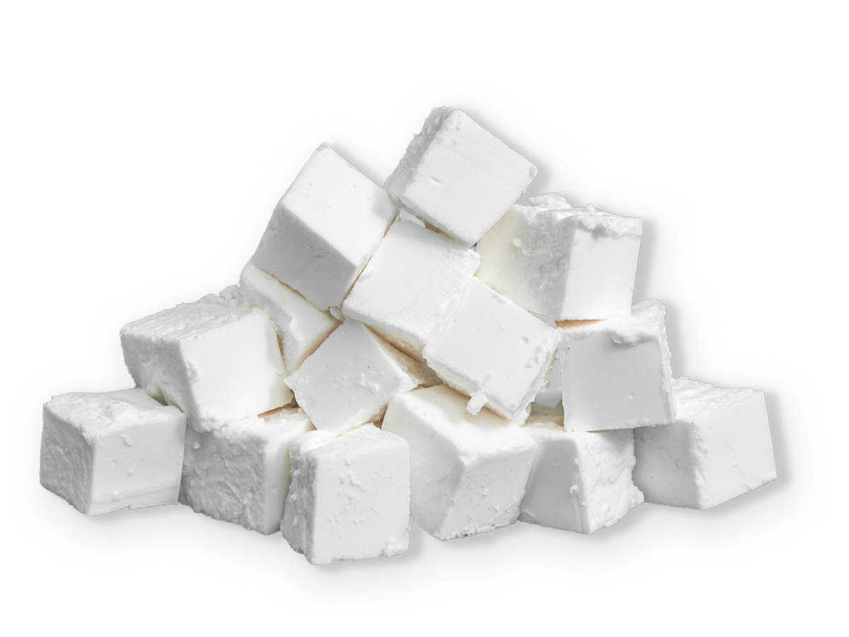 Feta Tapas