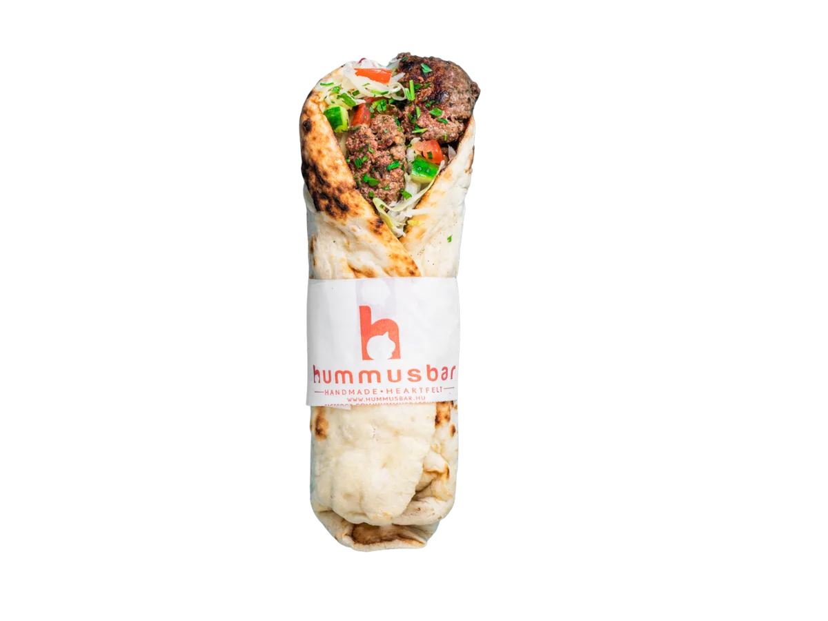 Kebab Lavas