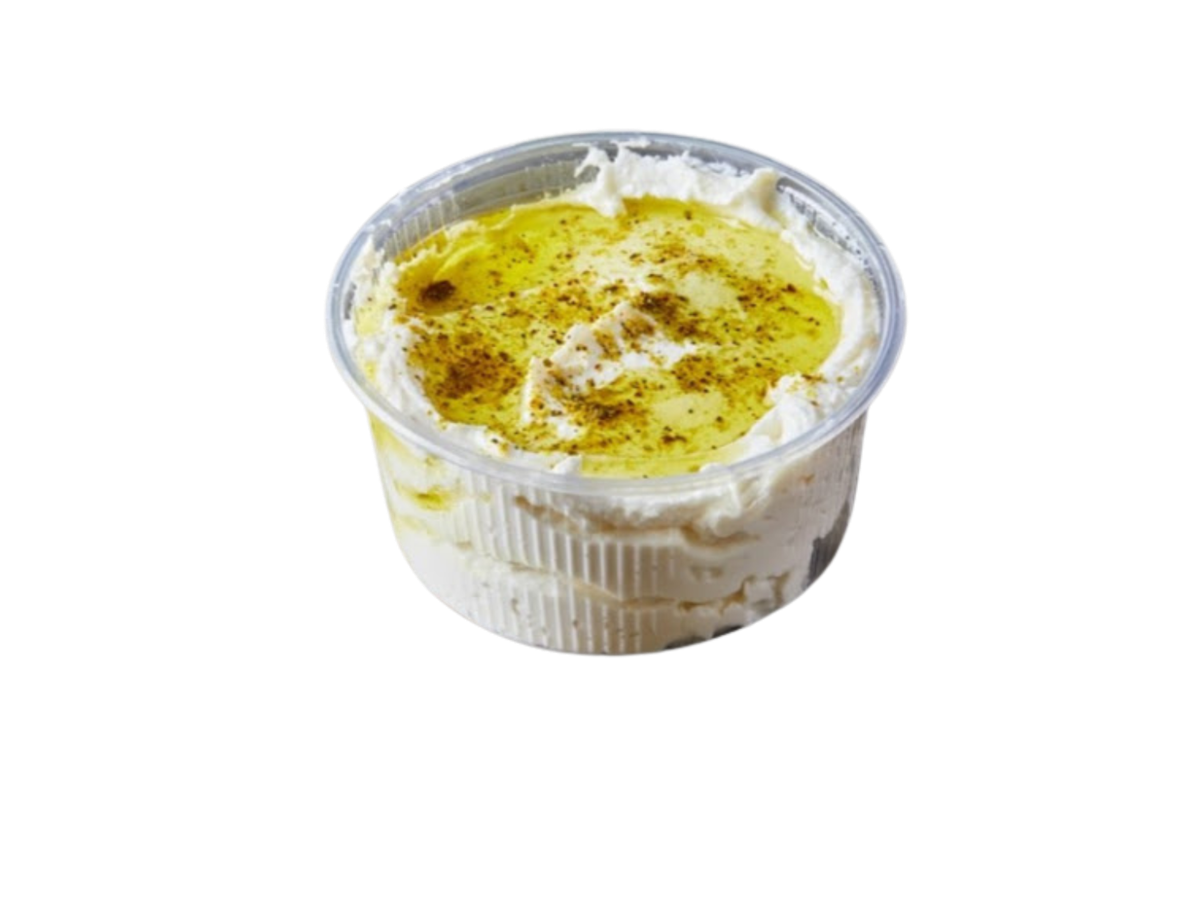 Labane Small Portion