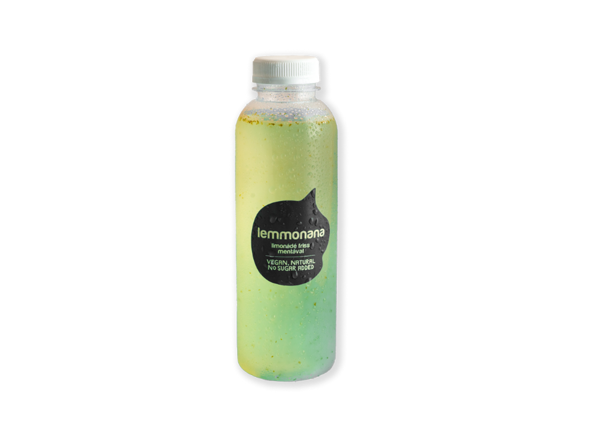 Lemonnana 0,5l