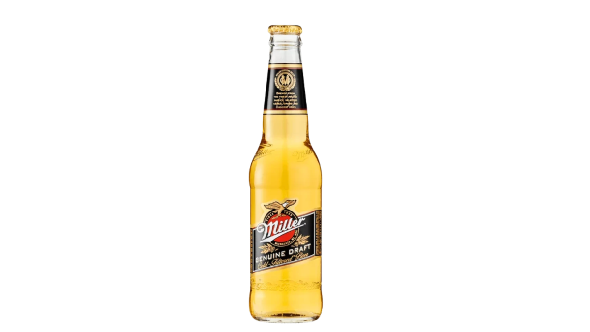 Miller 0.33l
