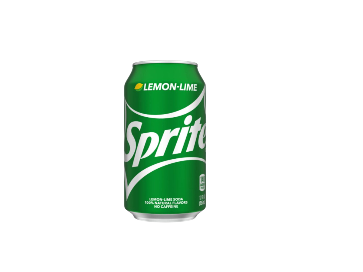 Sprite 0.33l