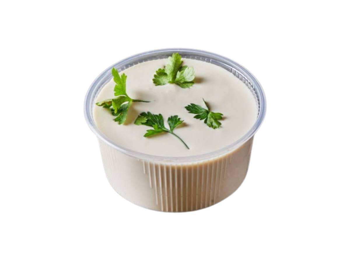 Tehina Small Portion