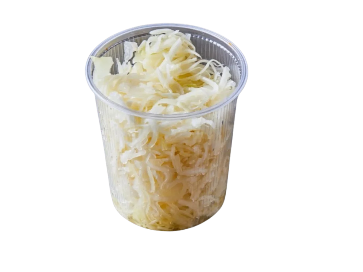 Cabbage Big portion
