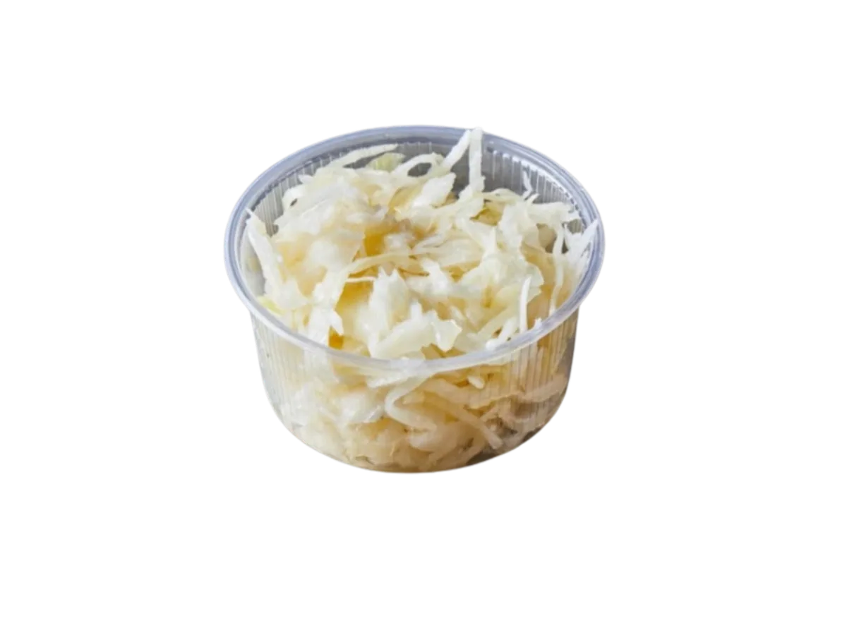 Cabbage Small Portion