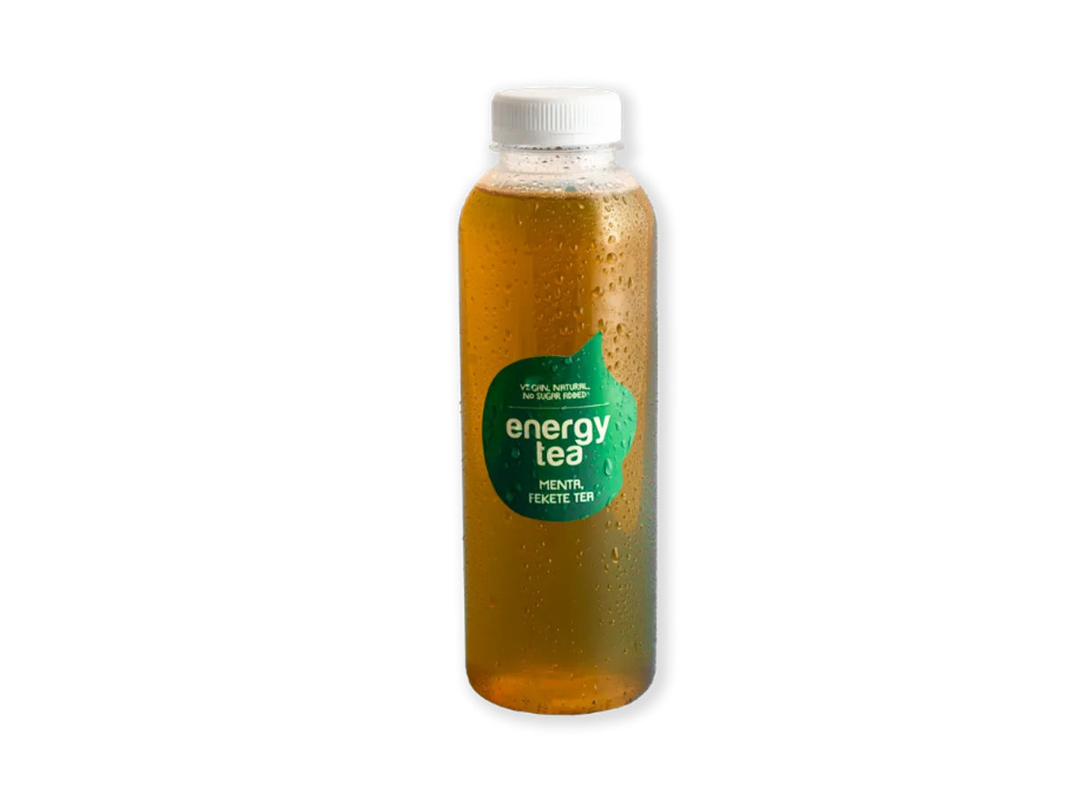 Energytea 0.5l