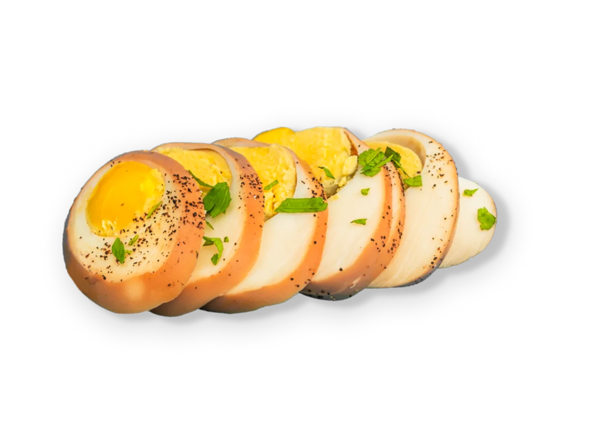 Extra Brown Egg