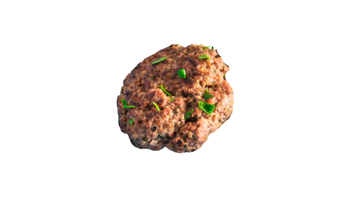 Extra Kabab