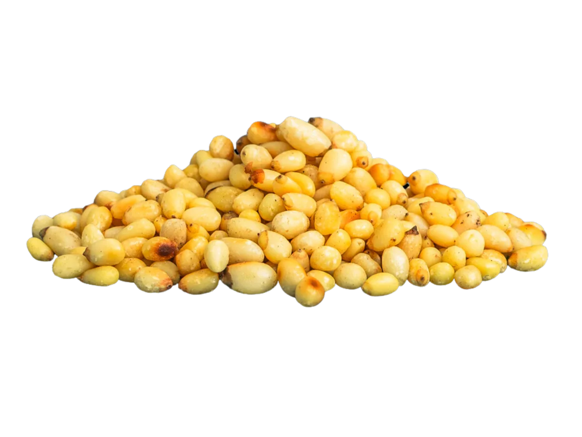 Extra Pine Nuts