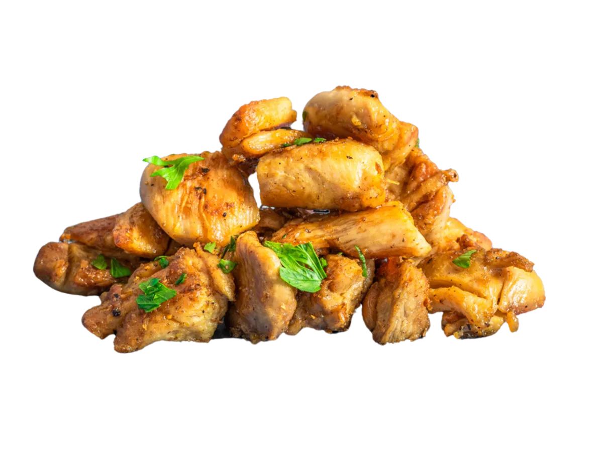 Extra Shawarma