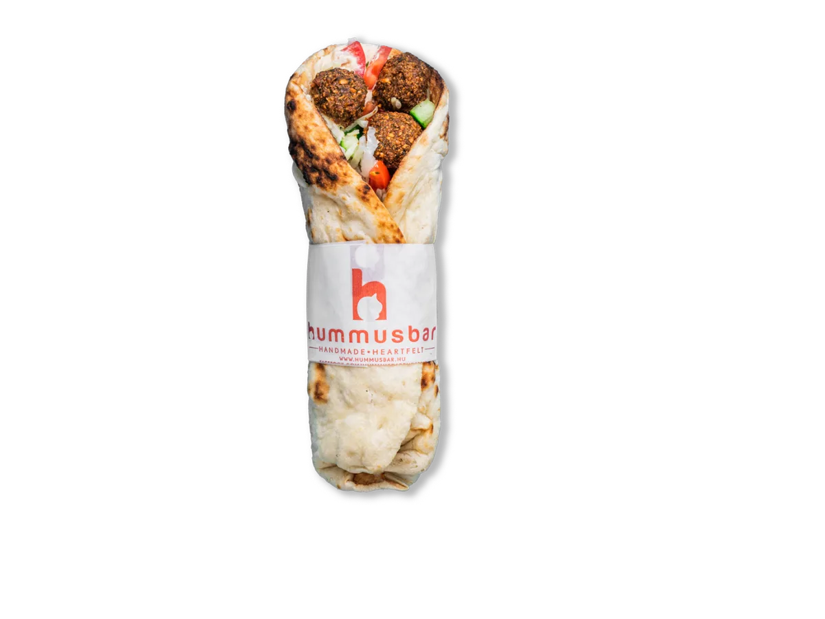 Falafel Lavas