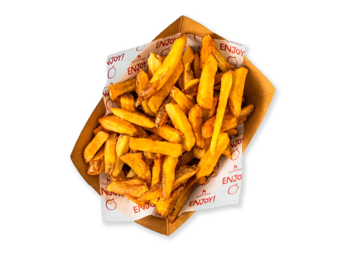 Fries