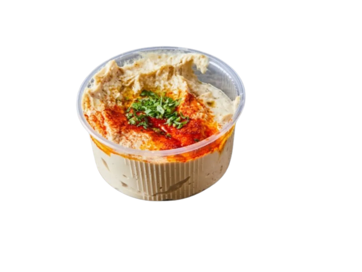 Hummus Small Portion